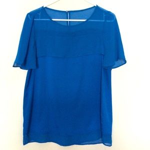 80s Vintage blouse
